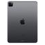 iPad Pro Apple, Tela Liquid Retina 11”, 128 GB, Cinza Espacial, Wi-Fi - MY232BZ/A