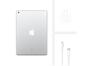 iPad Tela 10,2” 8ª Geração Apple Wi-Fi 32GB - Prateado