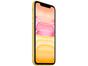 iPhone 11 Apple 256GB Amarelo 6,1” 12MP - iOS