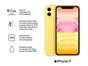 iPhone 11 Apple 256GB Amarelo 6,1” 12MP - iOS