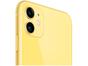 iPhone 11 Apple 256GB Amarelo 6,1” 12MP iOS