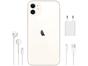 iPhone 11 Apple 256GB Branco 6,1” 12MP - iOS