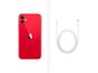 iPhone 11 Apple 64GB (PRODUCT)RED 6,1” 12MP iOS