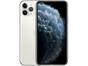 iPhone 11 Pro Apple 64GB Prateado 5,8” 12MP - iOS