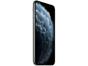iPhone 11 Pro Max Apple 256GB Prateado - 6,5” 12MP iOS