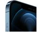 iPhone 12 Pro Max Apple 128GB - Azul-Pacífico 6,7” Câm. Tripla 12MP iOS