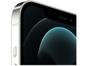 iPhone 12 Pro Max Apple 128GB Prateado 6,7” - Câm. Tripla 12MP iOS