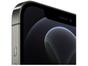 iPhone 12 Pro Max Apple 256GB Grafite 6,7” - Câm. Tripla 12MP iOS
