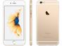 iPhone 6s Apple 32GB Dourado 4,7” 12MP - iOS