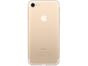iPhone 7 Apple 128GB Dourado 4,7” 12MP - iOS