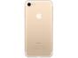 iPhone 7 Apple 32GB Dourado 4,7” 12MP - iOS
