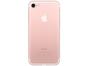 iPhone 7 Apple 32GB Ouro rosa 4,7” 12MP - iOS