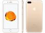 iPhone 7 Plus Apple 32GB Dourado 5,5” 12MP - iOS