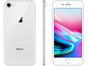 iPhone 8 Apple 64GB Prateado 4,7” 12MP - iOS