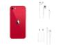 iPhone SE Apple 128GB (PRODUCT)RED 4,7” 12MP iOS