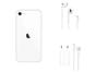 iPhone SE Apple 64GB Branco 4,7” iOS