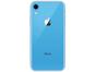 iPhone XR Apple 128GB Azul 6,1” 12MP iOS