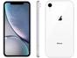 iPhone XR Apple 128GB Branco 6,1” 12MP iOS