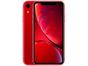 iPhone XR Apple 128GB (PRODUCT)RED 6,1” 12MP iOS