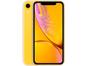 iPhone XR Apple 256GB Amarelo 6,1” 12MP - iOS