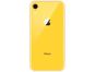 iPhone XR Apple 64GB Amarelo 6,1” 12MP - iOS