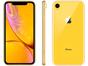 iPhone XR Apple 64GB Amarelo 6,1” 12MP - iOS