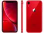 iPhone XR Apple 64GB Product Red 4G Tela 6,1” - Retina Câmera 12MP + Selfie 7MP iOS 12