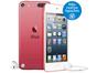 iPod Touch Apple 16GB Multi-Touch Wi-Fi Bluetooth - Câmera 5MP MGFY2BZ/A Rosa