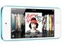 iPod Touch Apple 16GB Multi-Touch Wi-Fi Bluetooth - Câmera 5MP MGG32BZ/A Azul