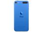 iPod Touch Apple 32GB 6ª Geração Azul - Câm. 8MP MKHV2BZ/A