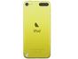 iPod Touch Apple 32GB Tela Multi-Touch Wi-Fi - Bluetooth Câmera 5MP MD714BZ/A Amarelo