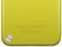 iPod Touch Apple 32GB Tela Multi-Touch Wi-Fi - Bluetooth Câmera 5MP MD714BZ/A Amarelo