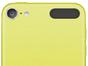 iPod Touch Apple 32GB Tela Multi-Touch Wi-Fi - Bluetooth Câmera 5MP MD714BZ/A Amarelo