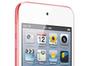 iPod Touch Apple 64GB Tela Multi-Touch Wi-Fi - Bluetooth Câmera 5MP MC904BZ/A Rosa