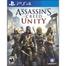 Imagem de Jogo Assassins Creed Unity PS4