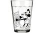 Jogo de Copos de Vidro 190ml 6 Peças Nadir - Disney Linha do Tempo Mickey 90 Anos