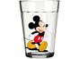 Jogo de Copos de Vidro 190ml 6 Peças Nadir - Disney Linha do Tempo Mickey 90 Anos