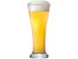 Jogo de Copos de Vidro para Cerveja 275ml - 2 Peças Ruvolo Happy Hour Pilsen
