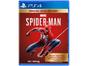 Jogo Marvels Spider-Man GOTY Edition para PS4 - Insomniac Games