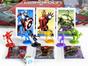 Jogo Monopoly Avengers Tabuleiro - Hasbro