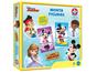 Jogo Monta Figuras Disney Junior - Estrela