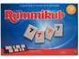 Jogo Rummikub Tabuleiro - Grow