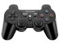 Joystick para PS2/PS3/PC sem Fio Multilaser - JoyPad 3 em 1