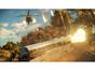 Just Cause 3 para PS4 - Square Enix
