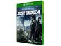 Just Cause 4 Edição de Day One para Xbox One - Square Enix