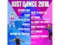 Just Dance 2016 para Nintendo Wii U - Ubisoft