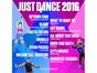Just Dance 2016 para PS3 - Ubisoft