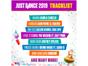 Just Dance 2019 para PS4 - Ubisoft