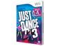 Just Dance 3 para Nintendo Wii - Ubisoft