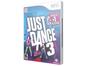 Just Dance 3 para Nintendo Wii - Ubisoft